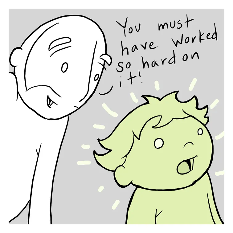 Read Lunarbaboon chapter 310 image 2 on Lezhin