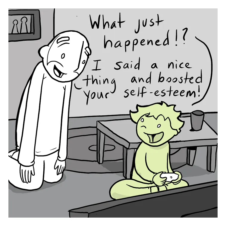 Read Lunarbaboon chapter 310 image 3 on Lezhin