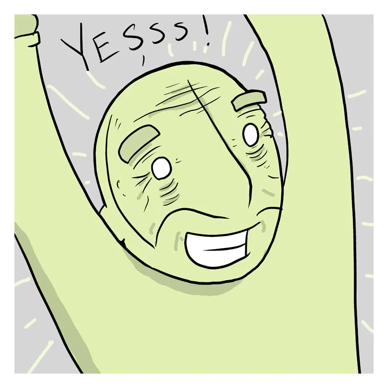 Read Lunarbaboon chapter 310 image 6 on Lezhin