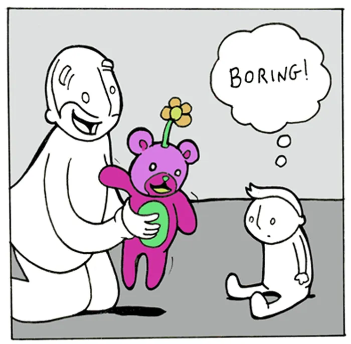 Read Lunarbaboon chapter 311 image 1 on Lezhin