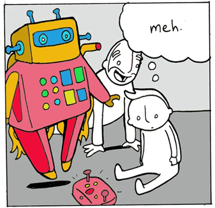 Read Lunarbaboon chapter 311 image 3 on Lezhin
