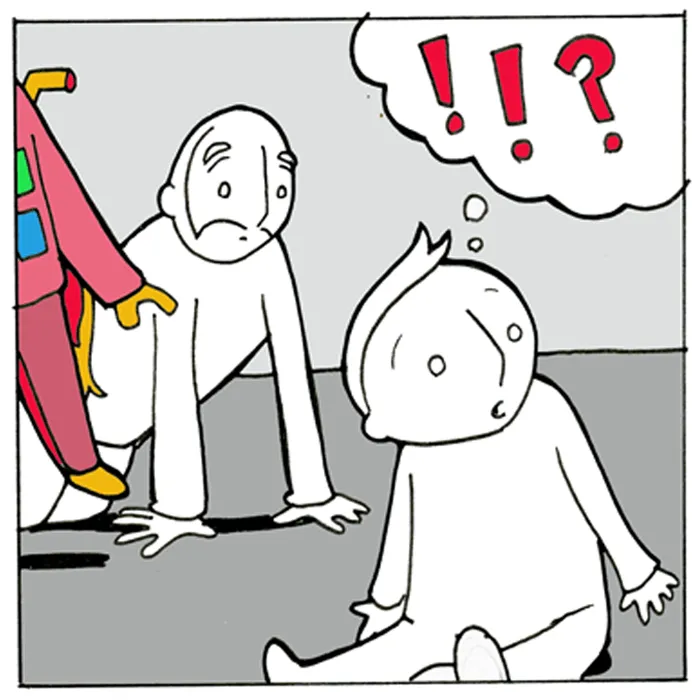 Read Lunarbaboon chapter 311 image 4 on Lezhin