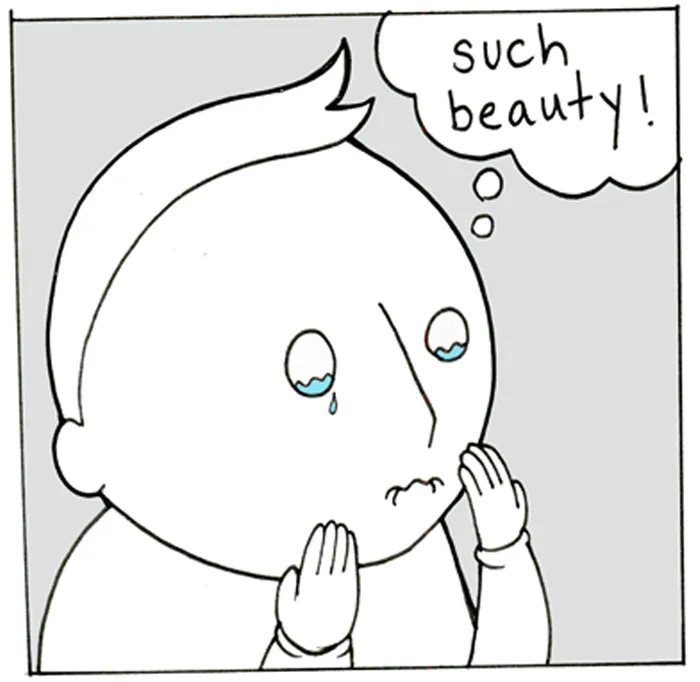 Read Lunarbaboon chapter 311 image 5 on Lezhin