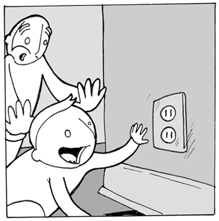 Read Lunarbaboon chapter 311 image 6 on Lezhin