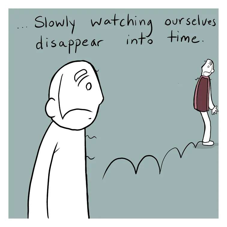 Read Lunarbaboon chapter 312 image 3 on Lezhin