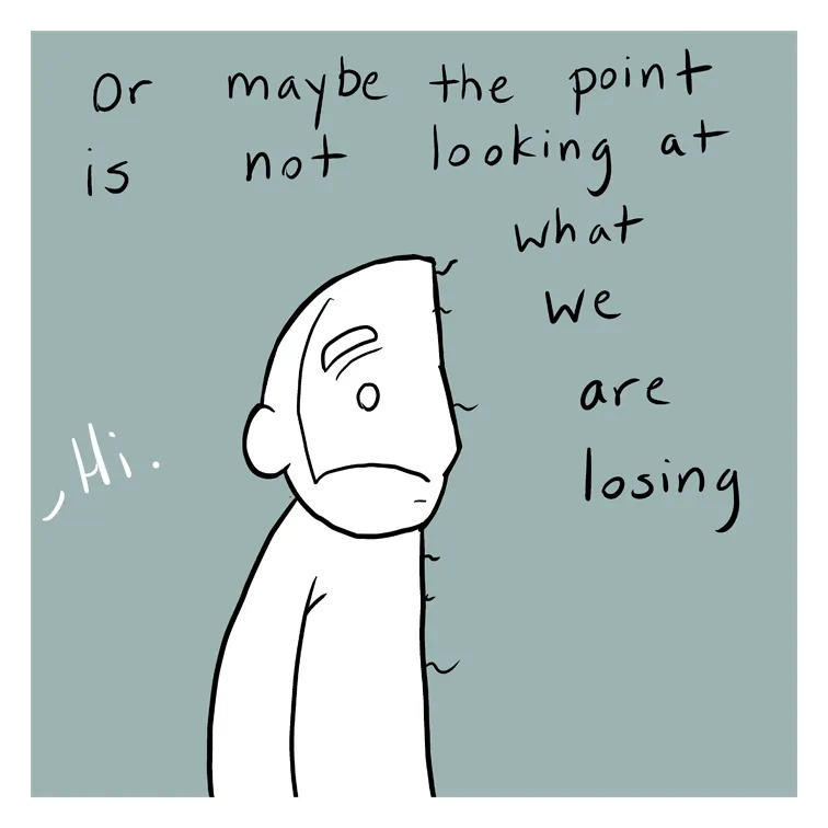 Read Lunarbaboon chapter 312 image 4 on Lezhin
