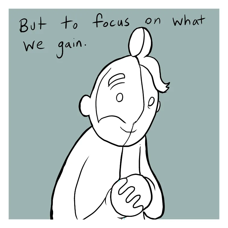 Read Lunarbaboon chapter 312 image 6 on Lezhin