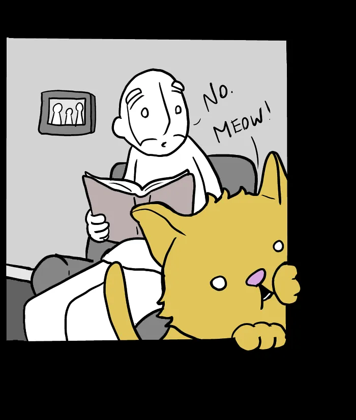 Read Lunarbaboon chapter 313 image 3 on Lezhin