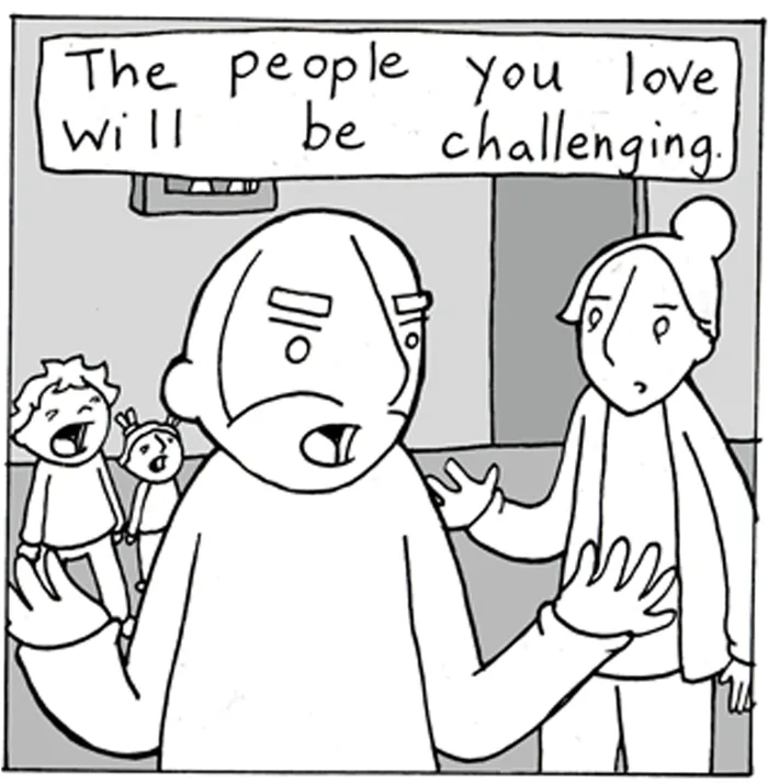 Read Lunarbaboon chapter 314 image 2 on Lezhin