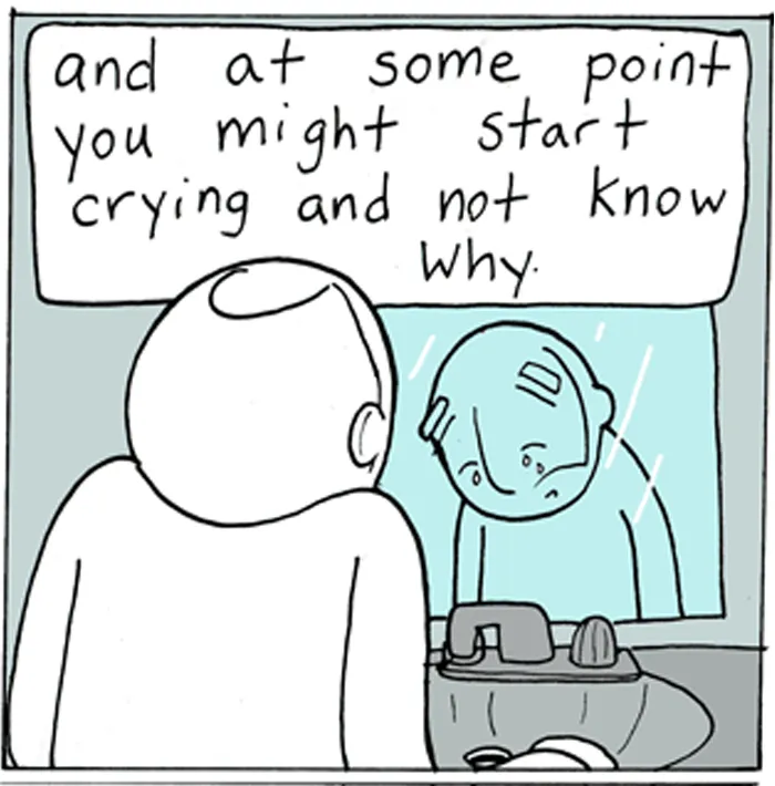 Read Lunarbaboon chapter 314 image 4 on Lezhin
