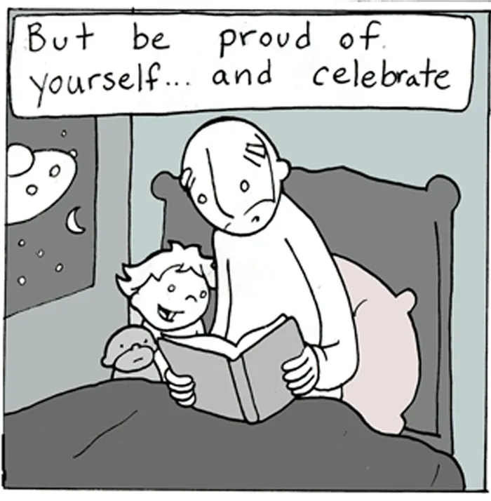 Read Lunarbaboon chapter 314 image 5 on Lezhin