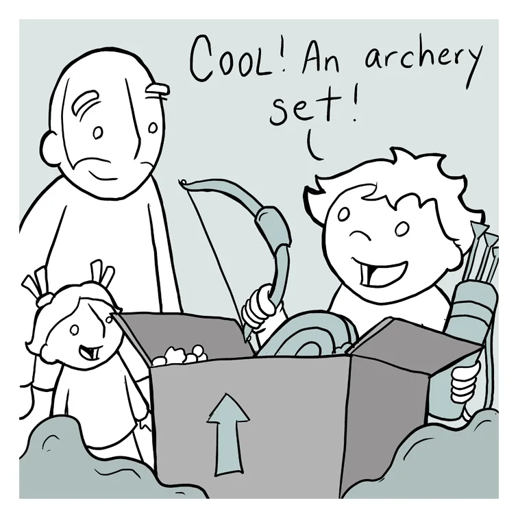 Read Lunarbaboon chapter 316 image 1 on Lezhin