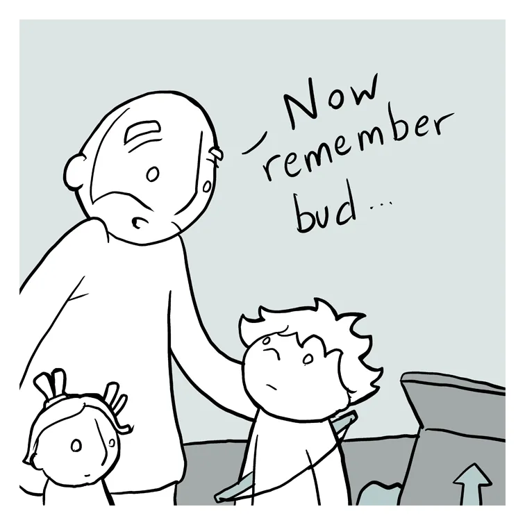 Read Lunarbaboon chapter 316 image 2 on Lezhin