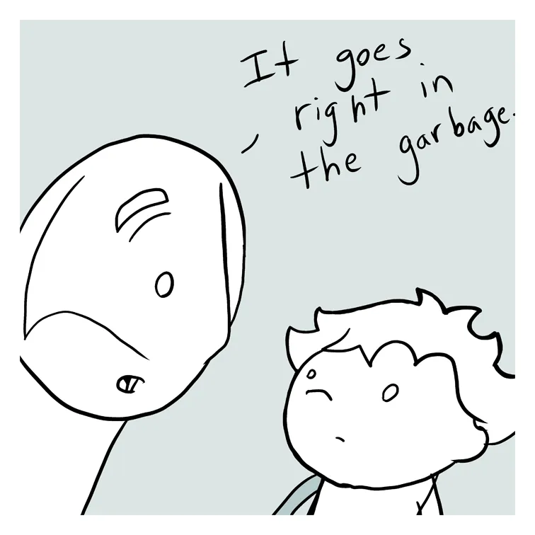 Read Lunarbaboon chapter 316 image 4 on Lezhin