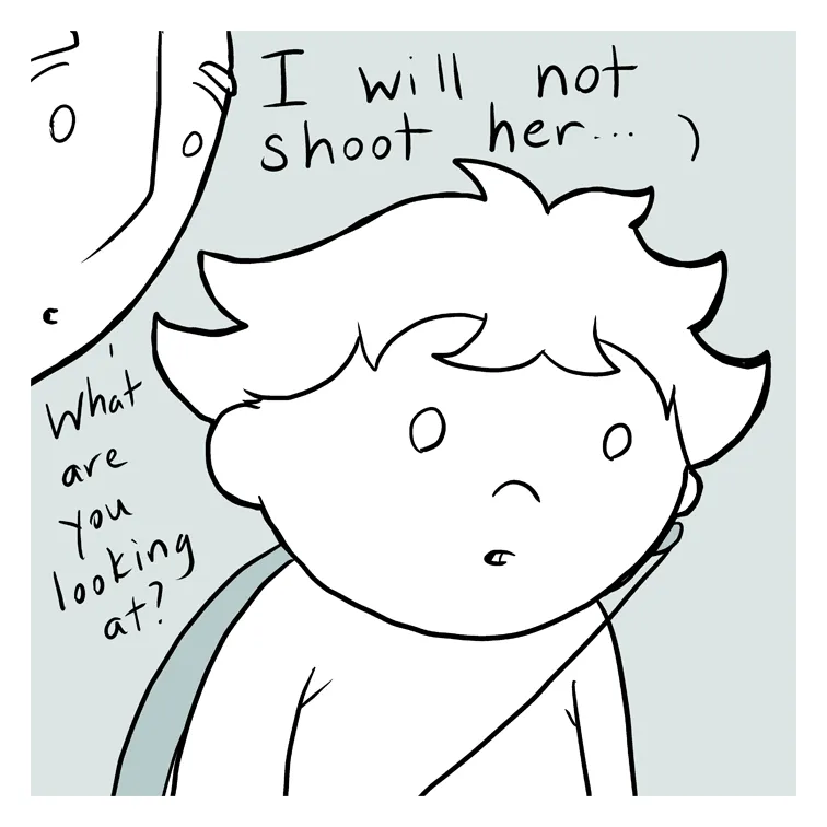 Read Lunarbaboon chapter 316 image 6 on Lezhin