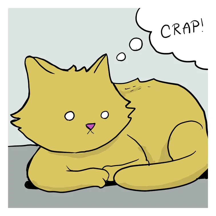 Read Lunarbaboon chapter 316 image 8 on Lezhin