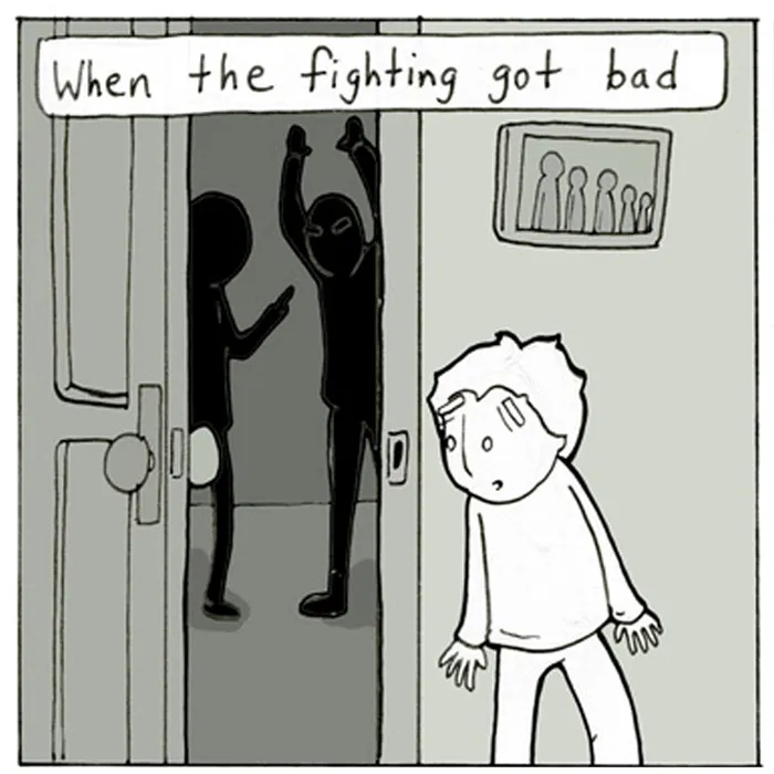 Read Lunarbaboon chapter 317 image 1 on Lezhin