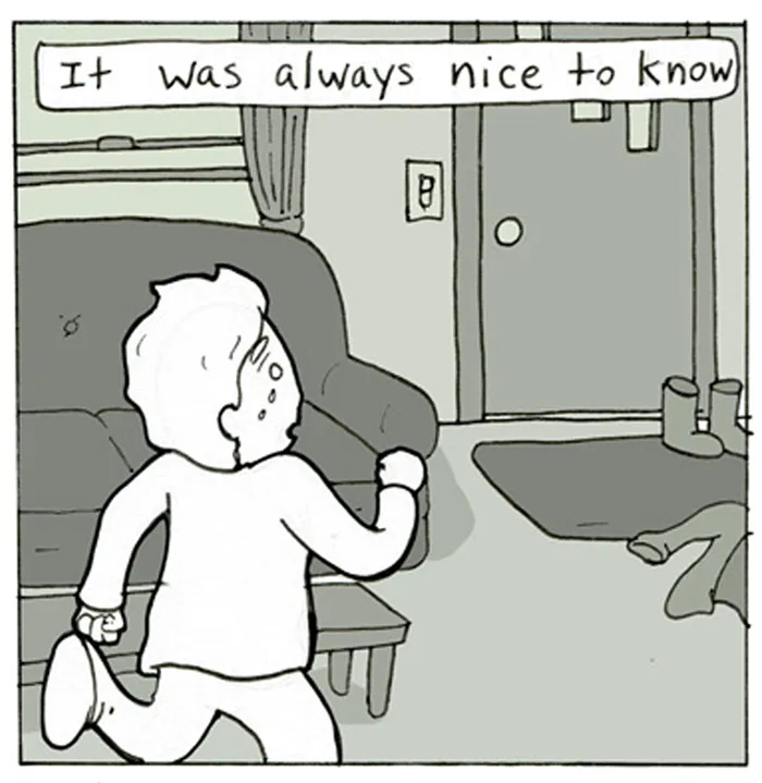 Read Lunarbaboon chapter 317 image 2 on Lezhin