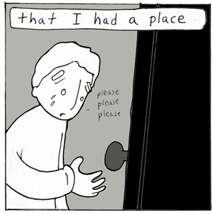 Read Lunarbaboon chapter 317 image 3 on Lezhin