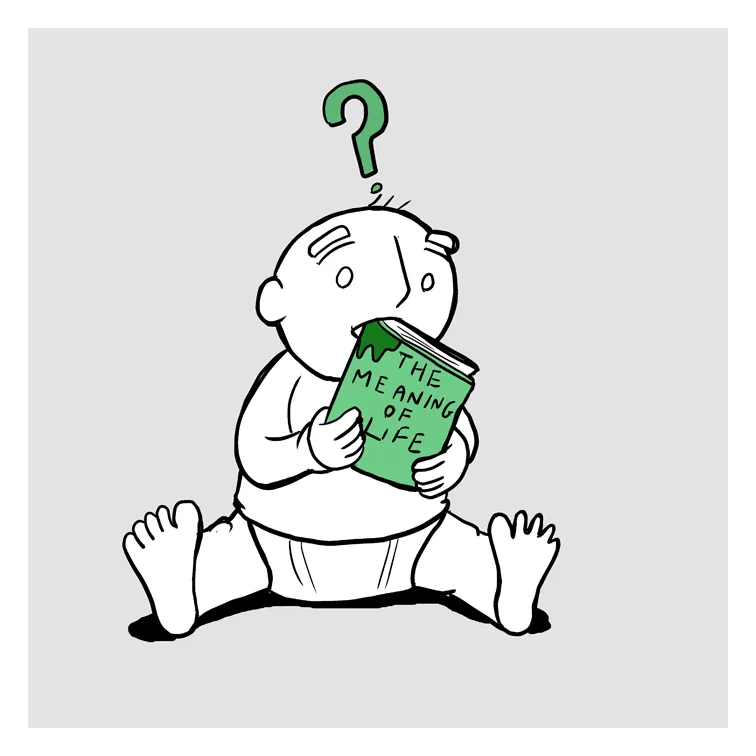 Read Lunarbaboon chapter 318 image 1 on Lezhin