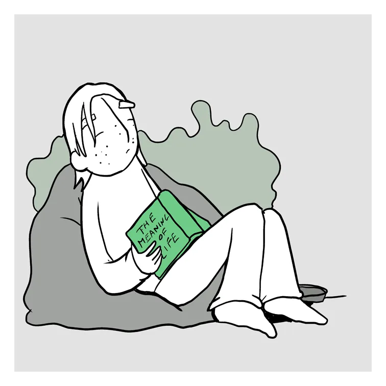Read Lunarbaboon chapter 318 image 3 on Lezhin