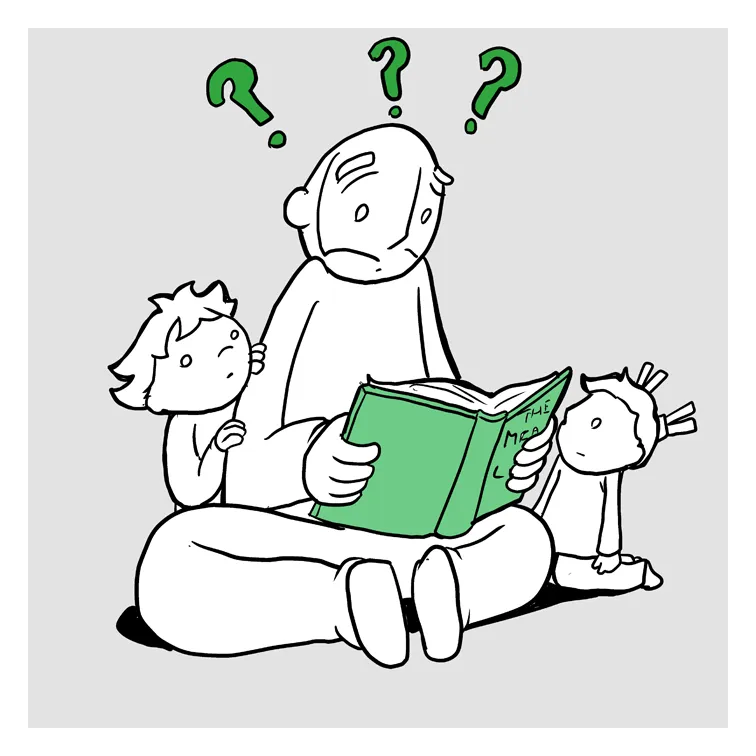 Read Lunarbaboon chapter 318 image 4 on Lezhin