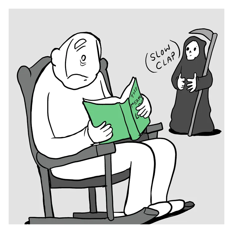 Read Lunarbaboon chapter 318 image 6 on Lezhin