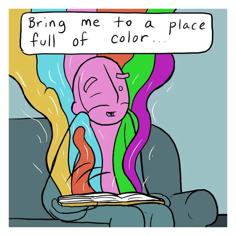 Read Lunarbaboon chapter 319 image 2 on Lezhin