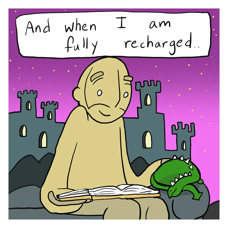 Read Lunarbaboon chapter 319 image 4 on Lezhin
