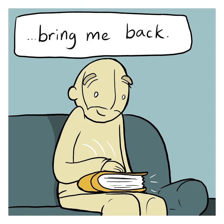 Read Lunarbaboon chapter 319 image 5 on Lezhin