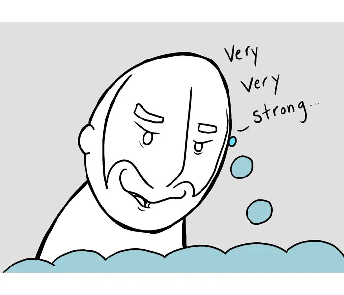 Read Lunarbaboon chapter 32 image 2 on Lezhin