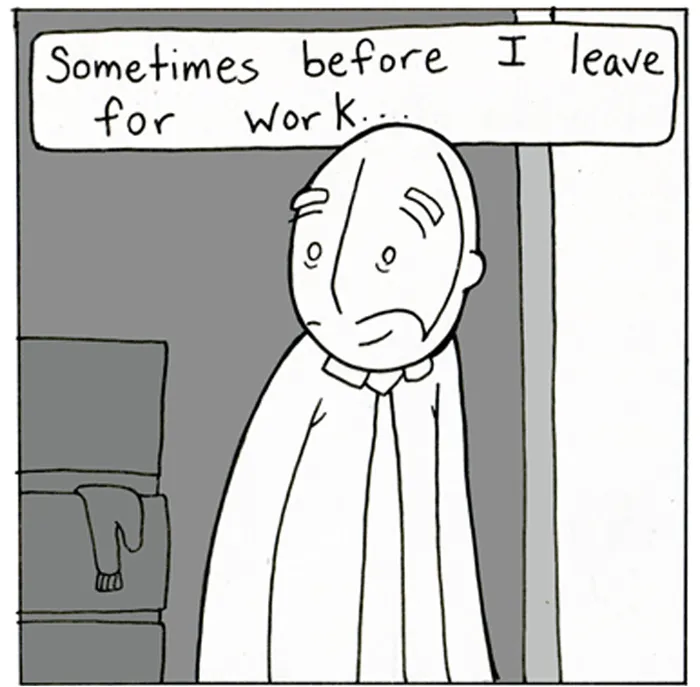 Read Lunarbaboon chapter 320 image 1 on Lezhin