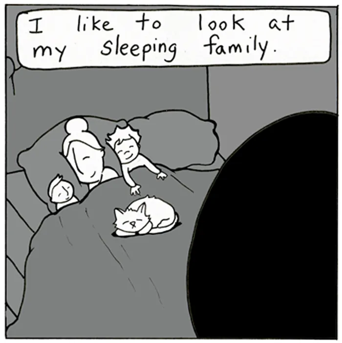 Read Lunarbaboon chapter 320 image 2 on Lezhin