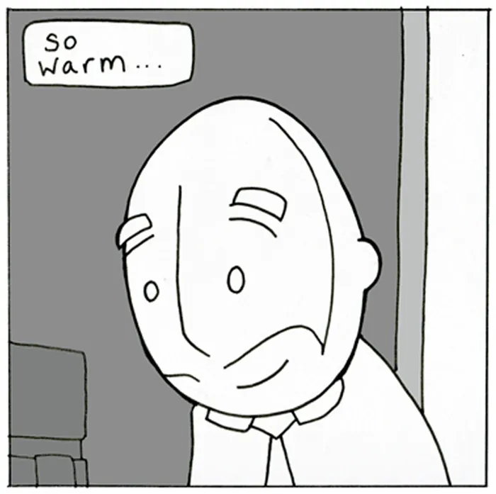 Read Lunarbaboon chapter 320 image 3 on Lezhin