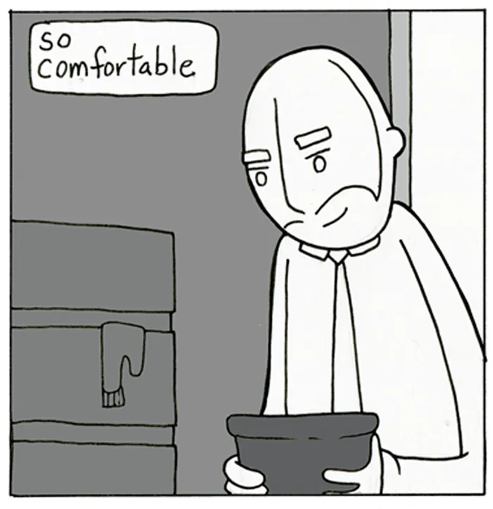 Read Lunarbaboon chapter 320 image 5 on Lezhin