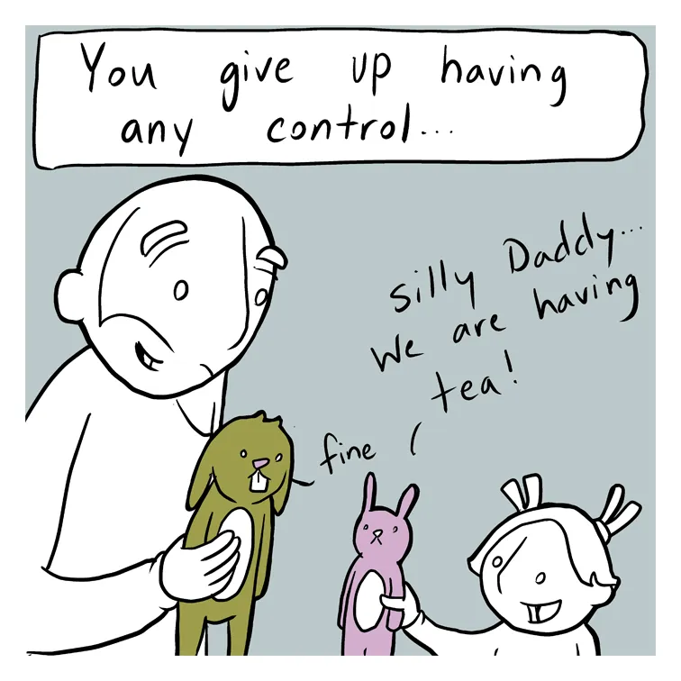 Read Lunarbaboon chapter 321 image 3 on Lezhin