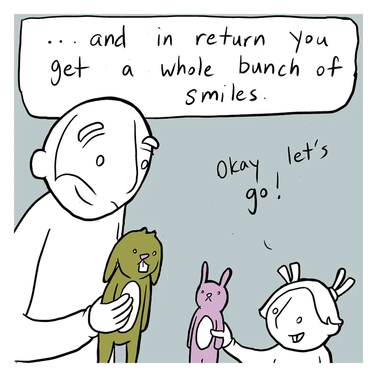 Read Lunarbaboon chapter 321 image 4 on Lezhin