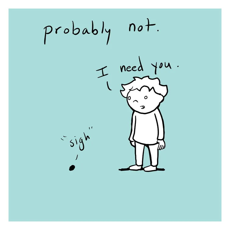 Read Lunarbaboon chapter 322 image 5 on Lezhin