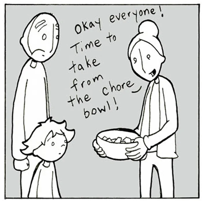 Read Lunarbaboon chapter 323 image 1 on Lezhin