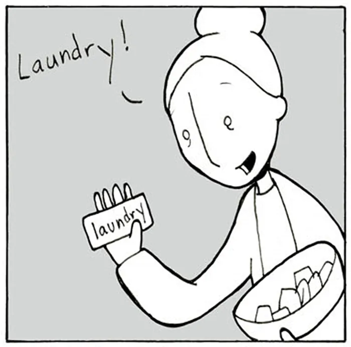 Read Lunarbaboon chapter 323 image 2 on Lezhin