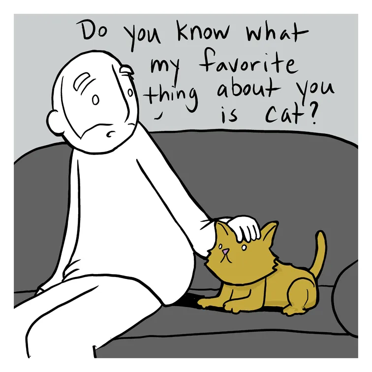 Read Lunarbaboon chapter 324 image 1 on Lezhin