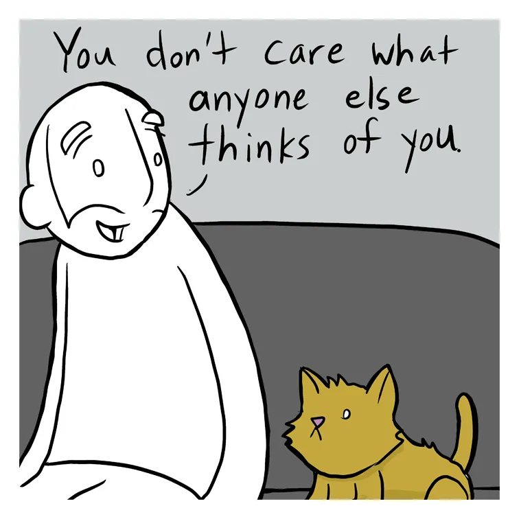 Read Lunarbaboon chapter 324 image 2 on Lezhin