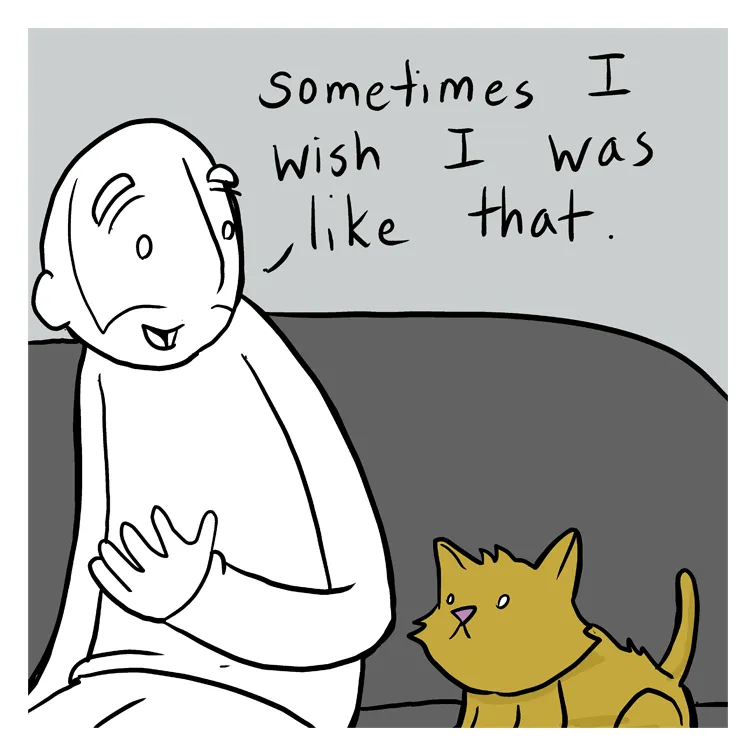 Read Lunarbaboon chapter 324 image 3 on Lezhin