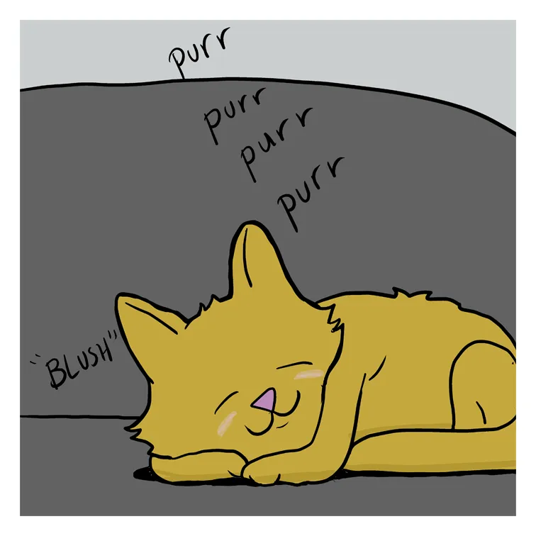 Read Lunarbaboon chapter 324 image 5 on Lezhin