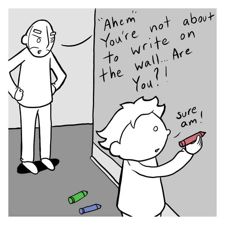 Read Lunarbaboon chapter 325 image 1 on Lezhin
