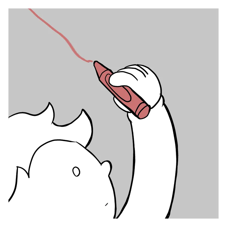 Read Lunarbaboon chapter 325 image 2 on Lezhin