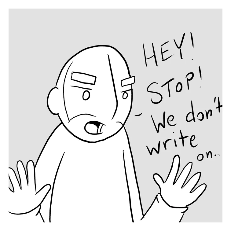 Read Lunarbaboon chapter 325 image 3 on Lezhin