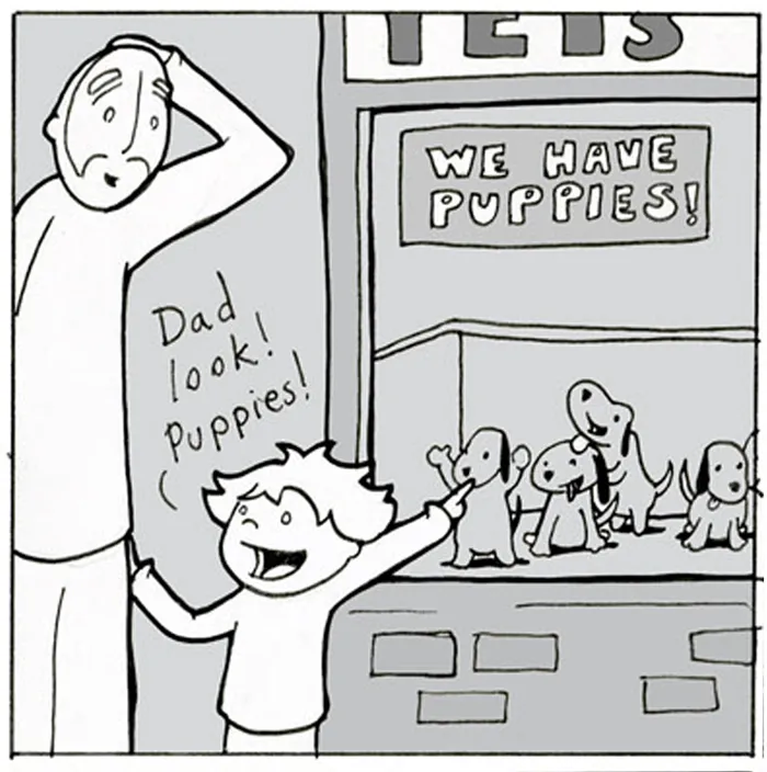 Read Lunarbaboon chapter 326 image 1 on Lezhin