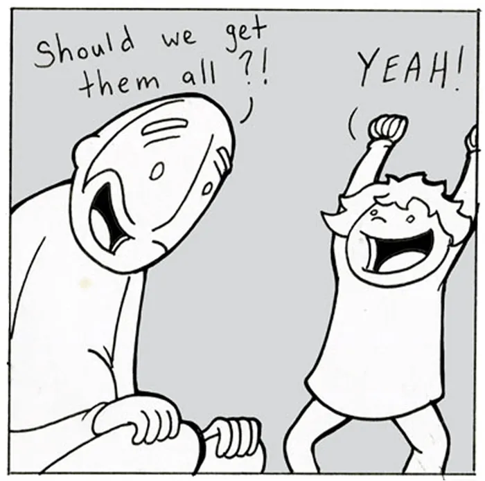 Read Lunarbaboon chapter 326 image 2 on Lezhin