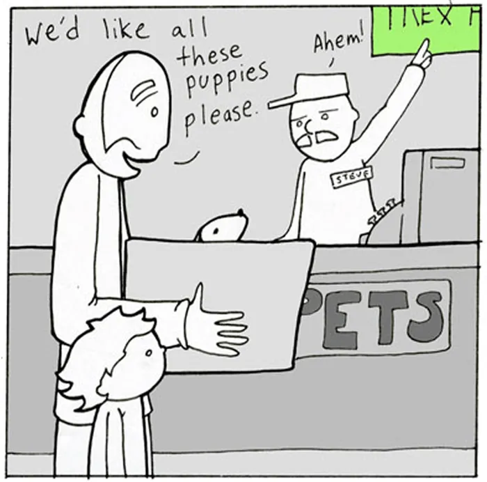 Read Lunarbaboon chapter 326 image 4 on Lezhin